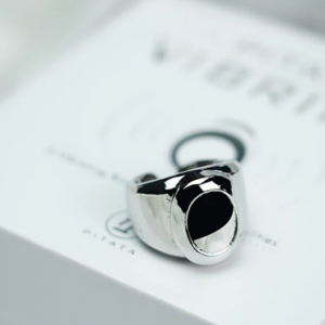 PITATA VibRing (Standard / Size 11) by PITATA MAGIC – Trick - magic tricks