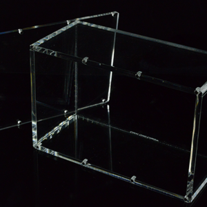 Carat X8 (Eight Deck Case) - magic tricks