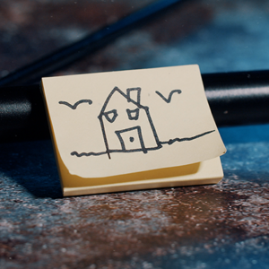 P.O.V. PAD by João Miranda and Julio Montoro – Trick - magic tricks