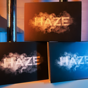 HAZE by Wonder Makers – Trick - magic tricks