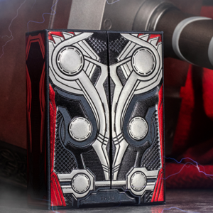Thor Playing Cards by Card Mafia - magic tricks