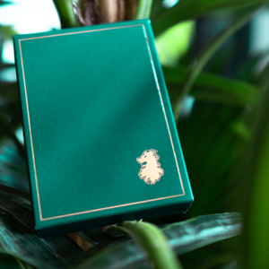 Leon V2 Playing Cards - magic tricks