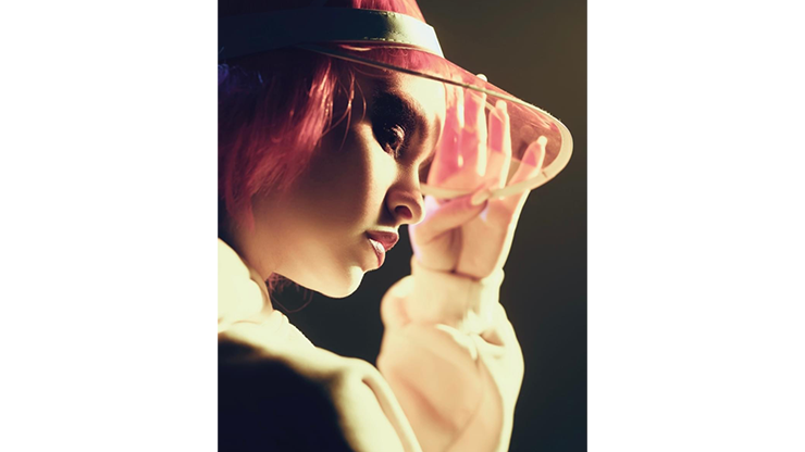 The Mendez Principle by Fraser Parker – Book - magic tricks