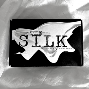The Silk by Gonzalo Albiñana and Crazy Jokers – Trick - magic tricks