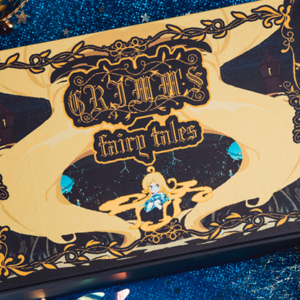 Dream Seeking Collectors Set Playing Cards by King Star - magic tricks