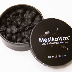 Mesika Wax (Black) by Yigal Mesika – Trick - magic tricks
