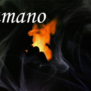 Flamano by Cigmamagic – Trick - magic tricks