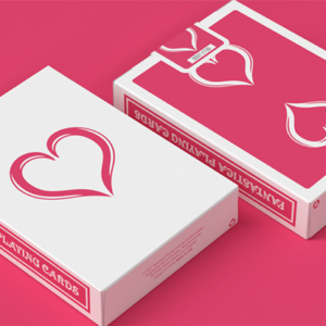 Fantastica Playing Cards - magic tricks