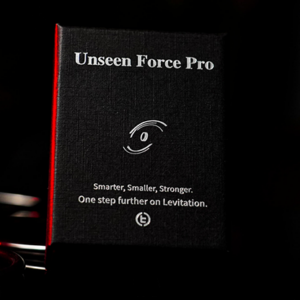UNSEEN FORCE PRO by TCC – Trick - magic tricks