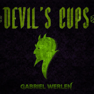 Devil’s Cups by Gabriel Werlen, Marchand de Trucs & Mindbox- Trick - magic tricks