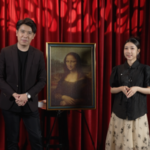 Mystique PARLOR by Jojo, Bond Lee & MS Magic - magic tricks