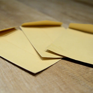 DECIPHER MANILA (Gimmick and Online Instructions) by Manoj Kaushal – Trick - magic tricks