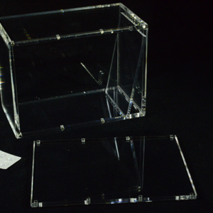 Carat X7 Case (Holds 7 Decks) - magic tricks