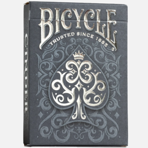 Bicycle Cinder Playing Cards by US Playing Card - magic tricks