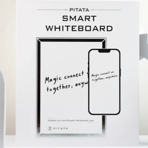 Smart Whiteboard by PITATA - magic tricks