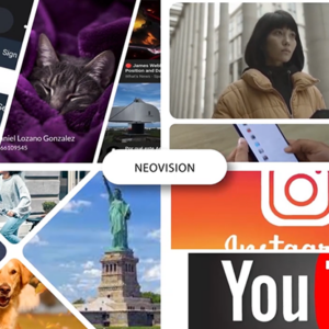 Neovision iPhone AND Android  (Gimmicks and Online Instruction) by Mariano Goni – Trick - magic tricks