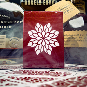 Eleusis Deck Video Project (with Online Instructions) by Fraser Parker and Mark Lemon – Trick - magic tricks