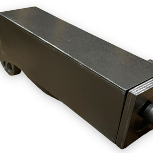 Snake Rifle by Ickle Pickle – Trick - magic tricks