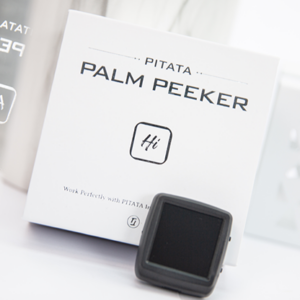 Palm Peeker by PITATA MAGIC - magic tricks