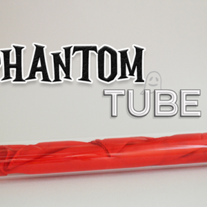 PHANTOM TUBE by Sorcier Magic - magic tricks