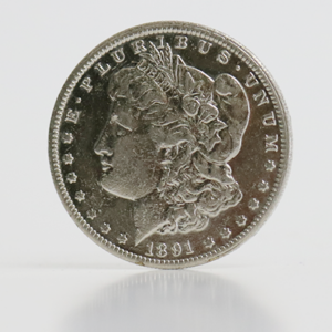 Morgan Replica by Tango Magic – Trick - magic tricks