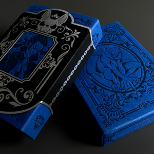 Vampire The Darkness Premium Playing Cards - magic tricks