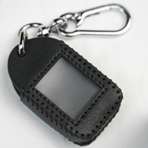 Palm Peeker Keychain Case by PITATA MAGIC - magic tricks
