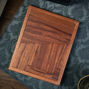 The Ultimate Puzzle by TCC – Trick - magic tricks