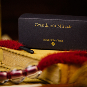 Grandma’s Miracle by TCC & Chen Yang - magic tricks