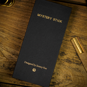 The Mystery Stick by TCC & Jimmy Fan- Trick - magic tricks