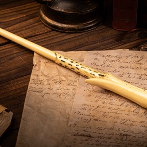 Fireball Wand (The Destroyer) Magic Shooting Wizard’s Wand – Trick - magic tricks