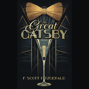 The Great Gatsby (New Version) Book Test by Josh Zandman - magic tricks