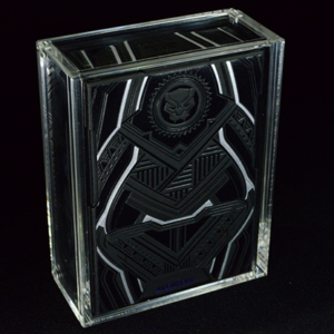 Carat XBC V2 Single Deck Case - magic tricks