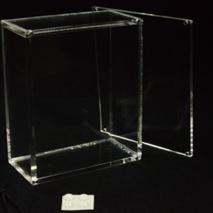 Carat XLG Legacy Case - magic tricks