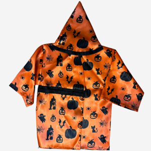 Halloween Costume Bag by Bazar De Magia – Trick - magic tricks