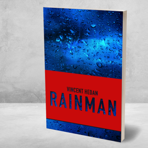 Rainman by Vincent Hedan - magic tricks