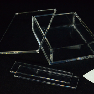 Carat XXL Single Deck Case - magic tricks