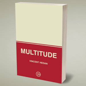 Multitude by Vincent Hedan – Book - magic tricks