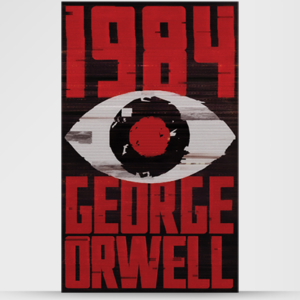 1984 BOOK TEST (Gimmick and Online Instructions) by Josh Zandman – Trick - magic tricks