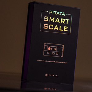 Smart Scale by Pitata Magic – Trick - magic tricks