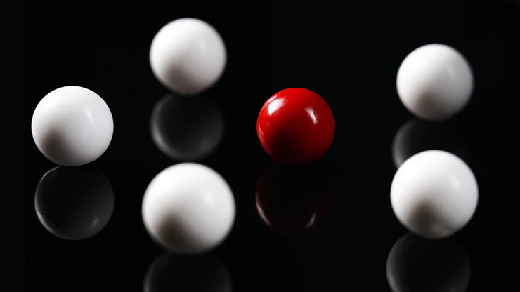 Smart Scale Kurotsuke Set by Pitata Magic – Trick - magic tricks