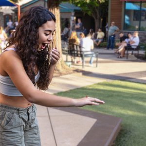 Lucky Ladybug (Gimmicks and Online Instructions) by Joshua Ray & Deuce Gala Magic - magic tricks