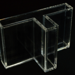 Carat XTB T Shaped case - magic tricks