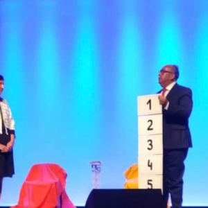 PRESTIGE 2.0 DRY ERASE (Stage) by Sergey Koller & Hide- Trick - magic tricks