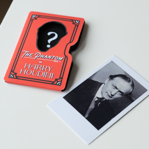 Phantom Mini by Rezi & Hide - magic tricks