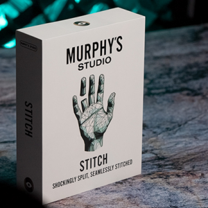 Stitch by Titanas - magic tricks