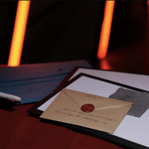 SOULMATE by Hide & Sergey Koller – Trick - magic tricks