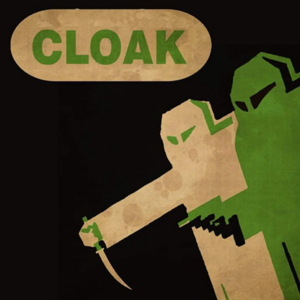 Cloak by Chris Congreave – Trick - magic tricks