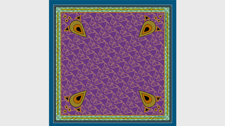 Pocket Devil Set (Kellar) – Trick - magic tricks