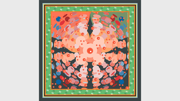 Pocket Devil Set (Howard Thurston – Million Dollar Mystery) – Trick - magic tricks